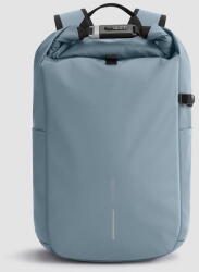 XD DESIGN Rucsac XD DESIGN BACKPACK URBAN WATER RESISTANT SAGE BLUE P706.2815 (P706.2815) - vexio