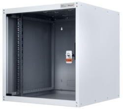Legrand fali rack szekrény, 19 12U SZÉL: 600 MÉLY: 450 MAG: 626 (EVO12U6045)