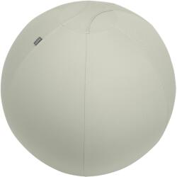 Leitz Ergo, gurulásgátló nehezékkel, 75 cm, világosszürke (65430085)