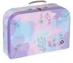 Oxybag OXY SHERPY Laminált kisbőrönd, 34 cm, Kolibri (6-04725)