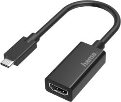 Hama FIC USB TYPE-C - HDMI ADAPTER átalakító (205160)