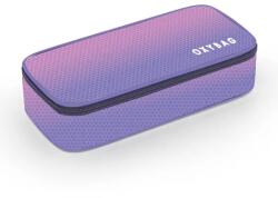 KARTON P+P beledobálós tolltartó, JUMBO OXY Ombre Pink (6-61726)