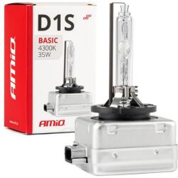 AMiO D1S 35 W 4300 K xenon basic
