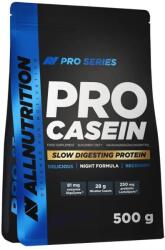 ALLNUTRITION Pro Casein, caramel sărat, 500 g, AllNutrition (8654)