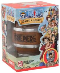 YuMe Figurină YuMe Animation: One Piece Barrel Series, sortiment (TOY-0261) Figurina