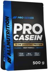 ALLNUTRITION Pro Casein, vanilie, 500 g, AllNutrition (8654)