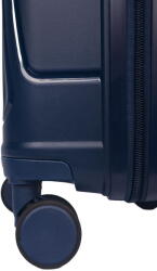 Vocier Troler Mediu Calatorie Vocier Model Y2 Range Albastru 65cm Spinner Tsa (voc01y2-albastru-m) - vexio Valiza