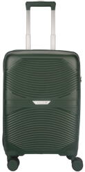 Vocier Troler De Cabina Vocier Model Y1 Range Verde 55cm Spinner Tsa (voc02y1-verde-s) - vexio Valiza