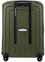 Samsonite S Cure 003-troller H Spin 55 Cm Verde Olive (10u*14003) - vexio Valiza