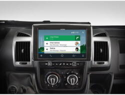 Alpine i902D-DU SISTEM MULTIMEDIA ALPINE DE 9" PENTRU FIAT, CITROEN, PEUGEOT (I902D-DU) - vexio