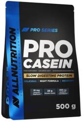 ALLNUTRITION Pro Casein, ciocolată dublă, 500 g, AllNutrition (8654)