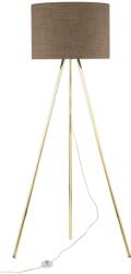 TK Lighting Umberto lampă de podea 1x15 W maro 16032 (16032)