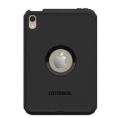 OtterBox Defender Apple iPad mini (6th gen) védőtok fekete (77-87476) (77-87476) - aqua