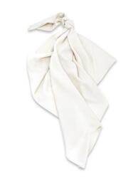 MimiNu MimiNu, scutec din muselina, crema, 120x120 cm