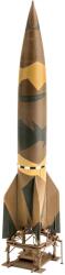 Revell Model de asamblat Revell Spațiu: rachetă germană - German A4/V2 Rocket (cu accesorii incluse) (R63309)