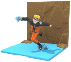 Revell Мodel de asamblat Revell Figurine - Naruto Uzumaki (Click System) (R06789)