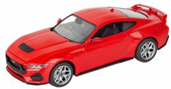 Revell Model de asamblat Revell Modern: Mașini - Ford Mustang GT (2 in 1) (Click System) (R07743)