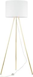 TK Lighting Umberto lampă de podea 1x15 W alb 6637 (6637)