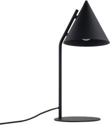 TK Lighting Cono veioză 1x15 W negru 16009 (16009)