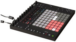 Ableton Push 2 Instrument + Live 12 Intro