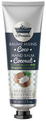  LES PETITS BAINS DE PROVENCE Kókusz kézbalzsam 50 ml
