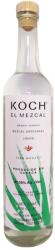 Koch Espadin Mezcal [0, 7L|47%] - idrinks