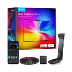 Govee TV Backlight 3 Lite LED háttérvilágítás 40'- 50' (H6097) (H6097)