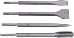 EvoTools Professional Dalta SDS (4 bucati) (636034) Ciocan