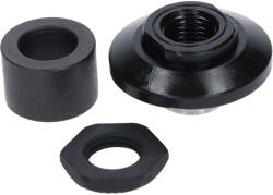 Shimano M590 bal hátsó kónusz 2026 (Y3SV98020)