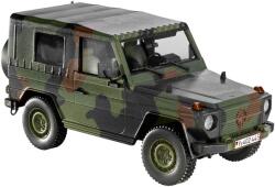 Revell Model asamblabil Revell Militare: Camioane - "Wolf (R03277)