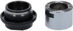 Shimano M788 bal oldali hátsó kónusz záróanyával 2026 (Y3TH98030)