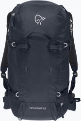 NORRONA Раница за трекинг NORRONA Falketind Econyl70 28 l indigo night