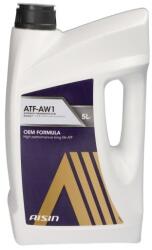 AISIN Ulei cutie viteze automata AISIN ATF-AW1 - 5 Litri