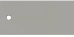 Geberit Cadita de dus Geberit CleanFloor30, 170x80x3.5 cm, gri mat (551.210.29.1)