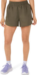 ASICS Nagino run adjustable 4in short l