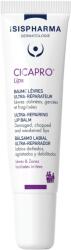 ISISPHARMA Balsam reparator intensiv pentru buze Cicapro, 15 ml, IsisPharma