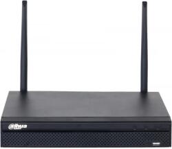 Dahua NVR 4 canale wireless, 6 MP, bandwidth 40 Mbps, Dahua, NVR1104HS-W-S2-CE (NVR1108HS-W-S2-CE)