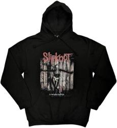 Slipknot . 5 The Gray Chapter (Back Print) Black L Pulóver (SKHD14MB03)