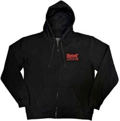 Slipknot 9-Point Flag (Back Print) Black L Pulóver (SKZHD146MB03)
