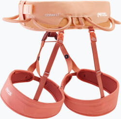 Petzl Ham de alpinism Petzl Corax 1 LT orange
