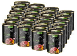Dolina Noteci DOLINA NOTECI Piper kutyáknak vadhússal és sütőtökkel 24x800g