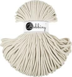 Bobbiny Premium 5 mm 100 m Cashmere Beige Zsinór (XX-E4126)