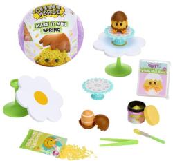 MGA Entertainment MGA's Miniverse Seria de Primăvară S2 PDQ (534600-EUC) Figurina