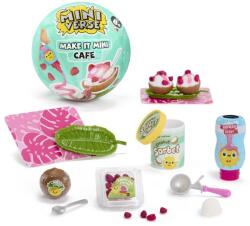 MGA Entertainment Mini Cafenea MGA's Miniverse S6A PDQ (549444-EUC) Figurina