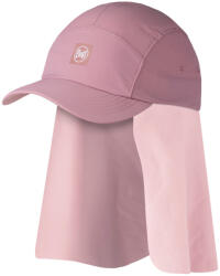 Buff Desert Cap Kids Цвят: розов