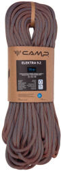 Camp Elektra 9.2 - 70m
