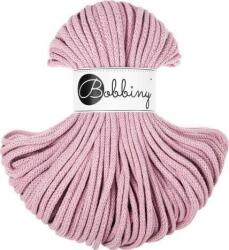 Bobbiny Premium 5 mm 50 m Dusty Rose Șnur (XP-E4113)