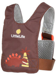 LittleLife Toddler Reins Dinosaur