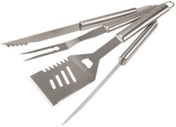 Regatta BBQ Utensils Цвят: сребърен