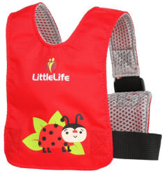 LittleLife Toddler Reins Ladybird